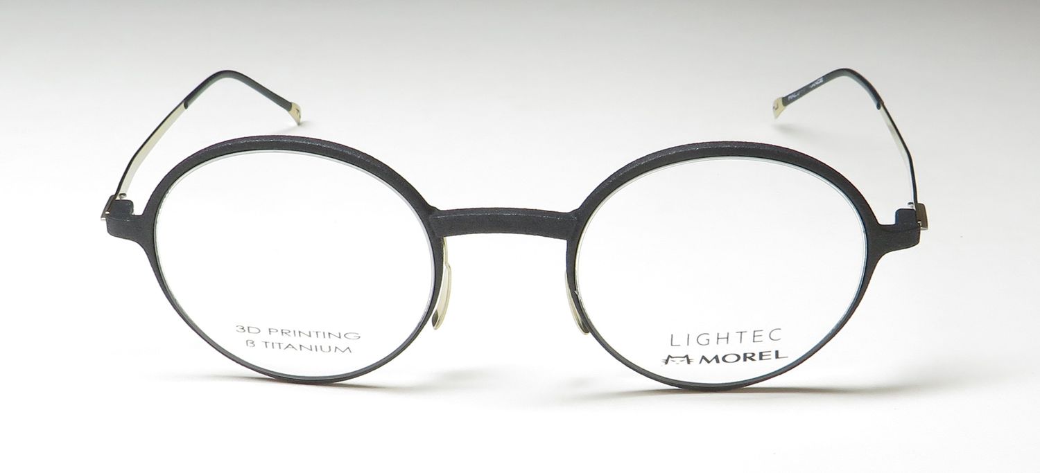 Lightec 30077l Eyeglasses