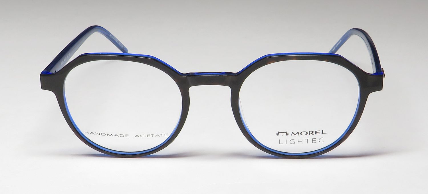 Morel Lightec 30255l Eyeglasses
