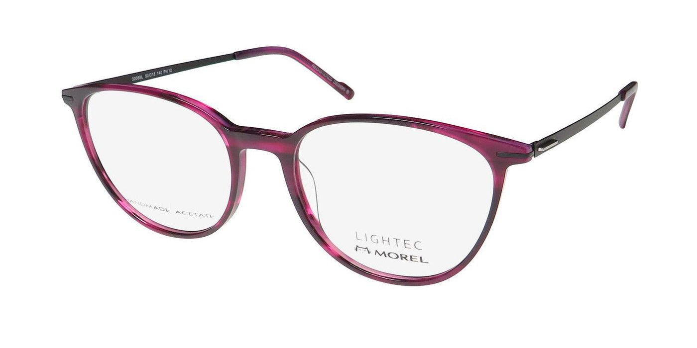 Morel Lightec 30089l Eyeglasses - Product image