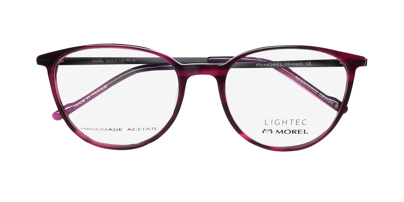 Morel Lightec 30089l Eyeglasses - Product image