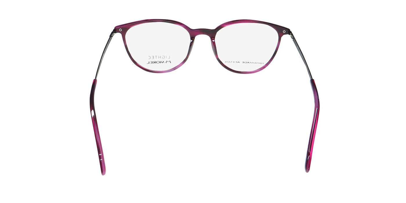 Morel Lightec 30089l Eyeglasses