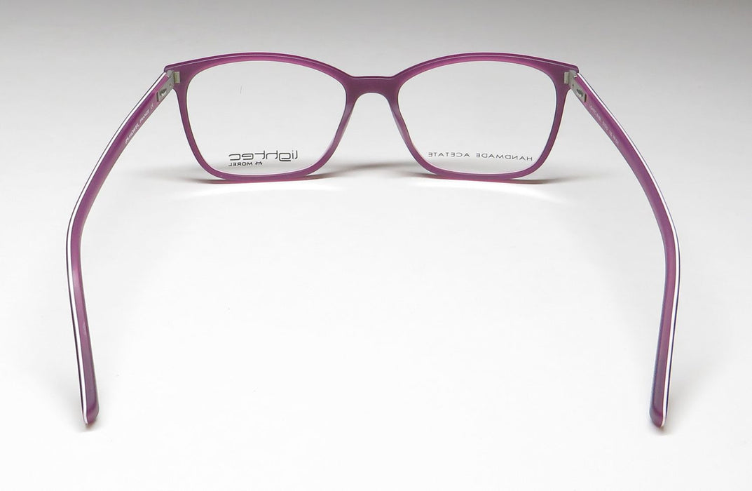 Lightec 8109l Eyeglasses
