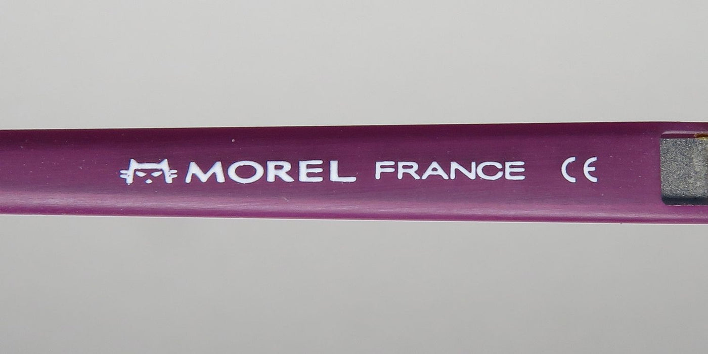 Lightec 8109l Eyeglasses