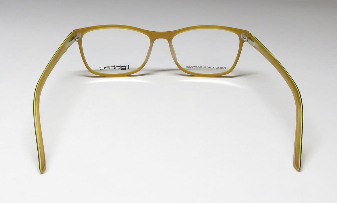 Lightec 7670l Eyeglasses