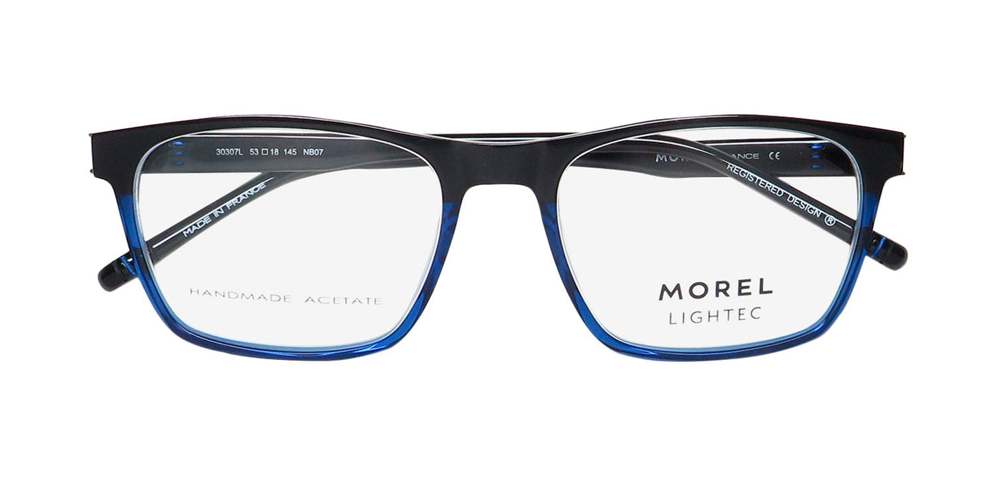 Morel Lightec 30307l Eyeglasses