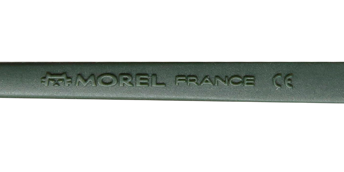 Morel Lightec 30267l Eyeglasses