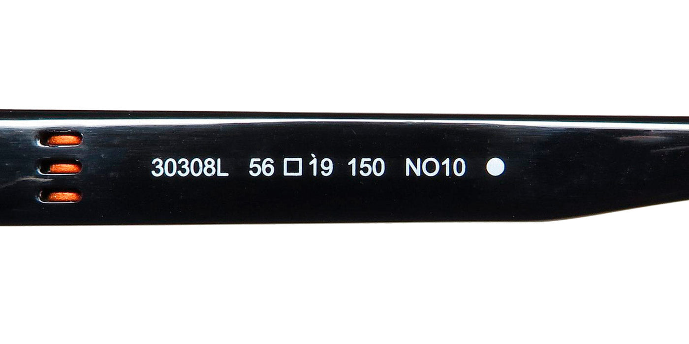 Morel Lightec 30308l Eyeglasses