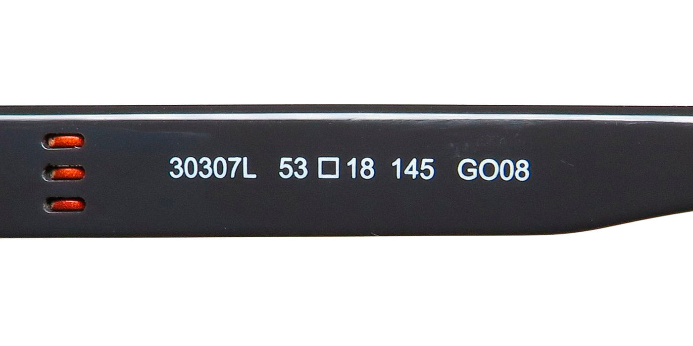 Morel Lightec 30307l Eyeglasses