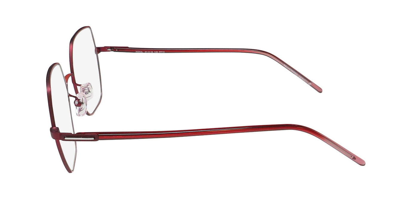 Morel Lightec 30293l Eyeglasses