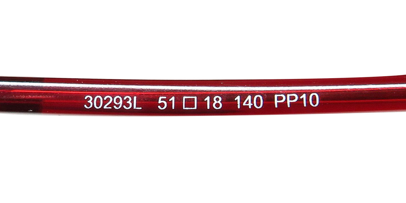 Morel Lightec 30293l Eyeglasses