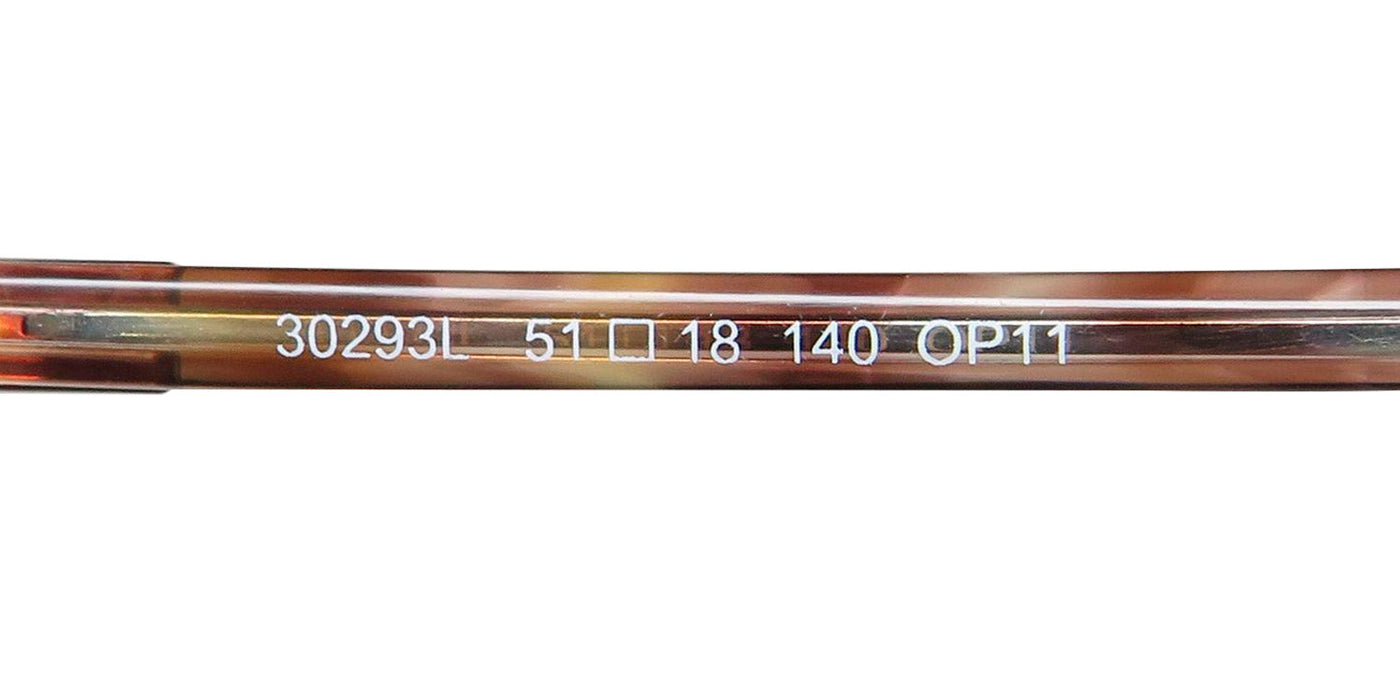 Morel Lightec 30293l Eyeglasses