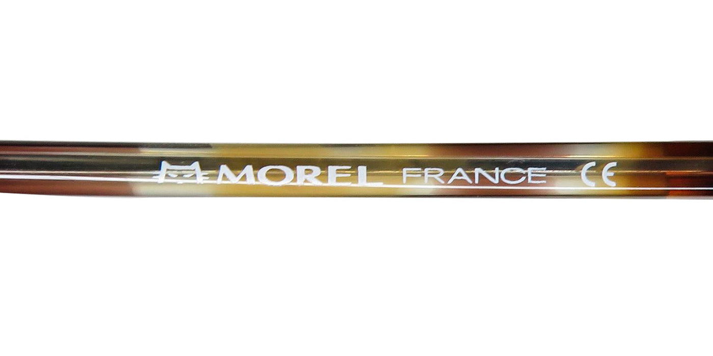 Morel Lightec 30293l Eyeglasses