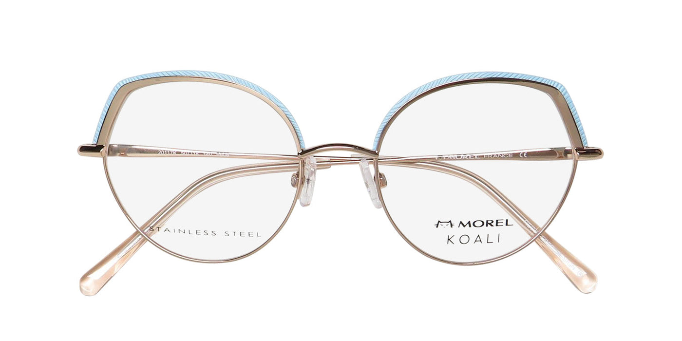 Koali 20117k Eyeglasses