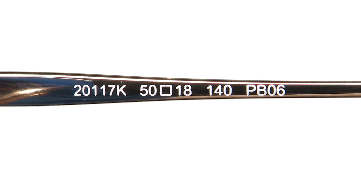 Koali 20117k Eyeglasses