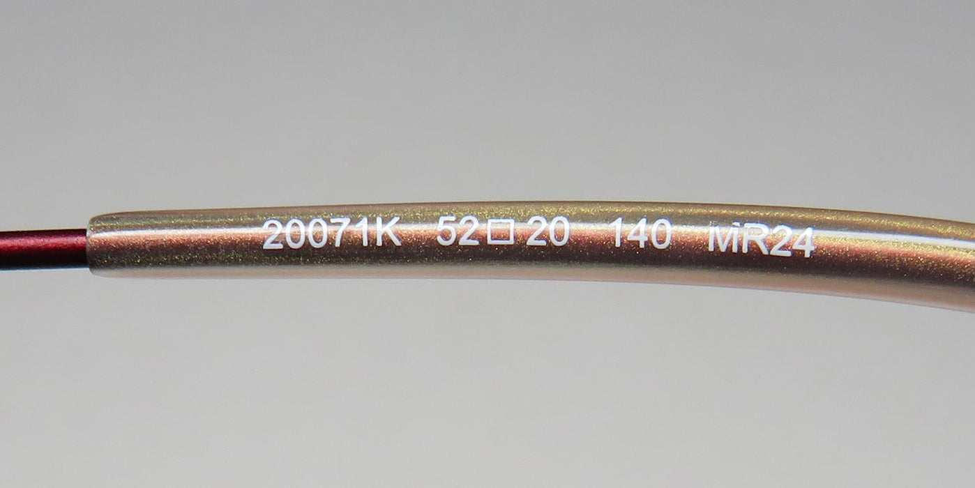 Koali 20071k Eyeglasses