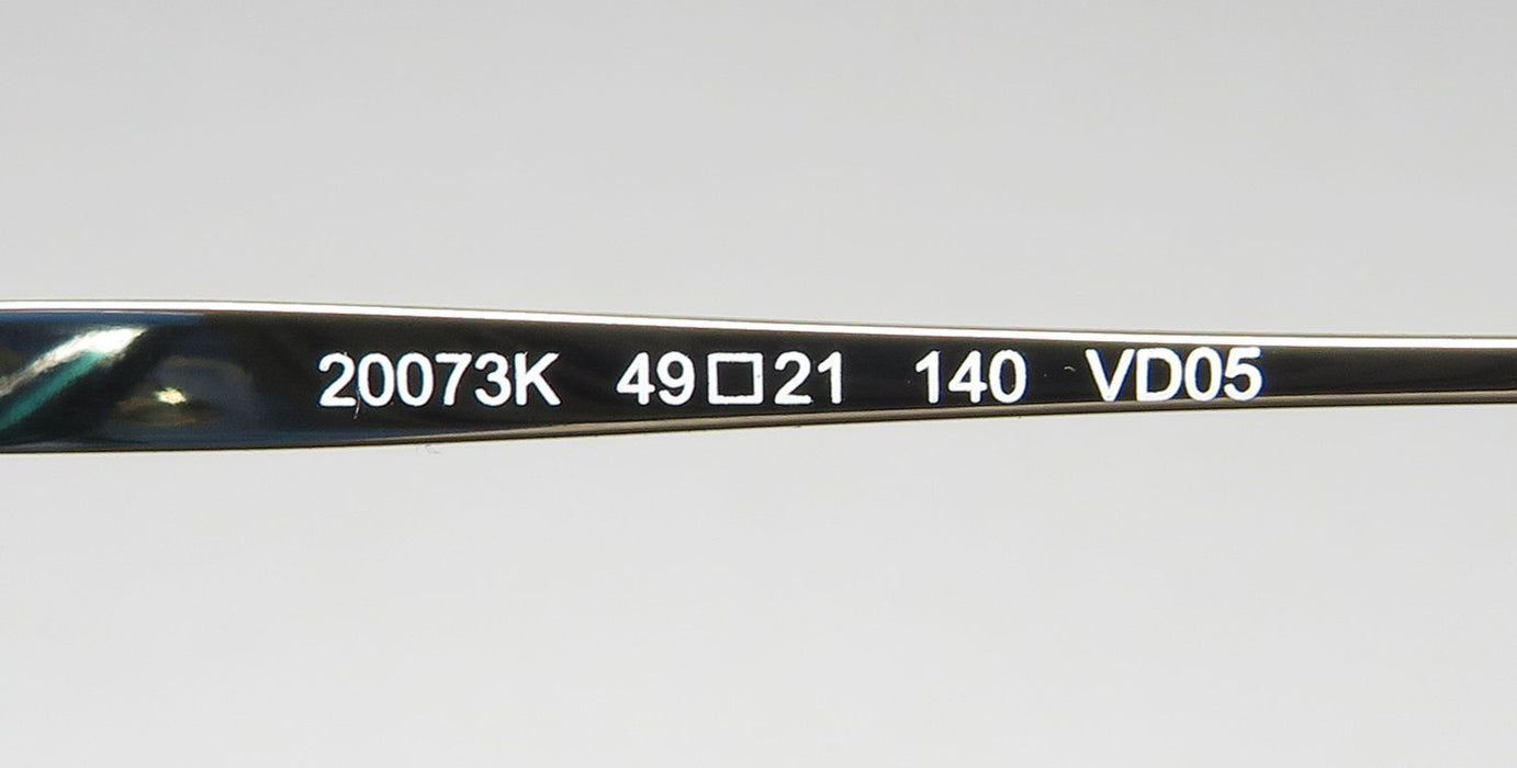 Koali 20073k Eyeglasses