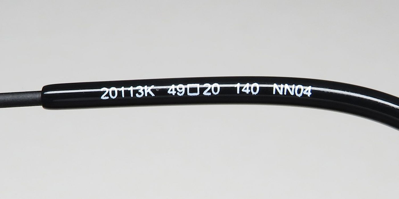 Koali 20113k Eyeglasses