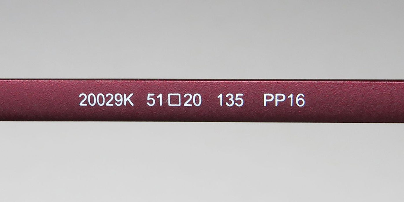 Koali 20029k Eyeglasses