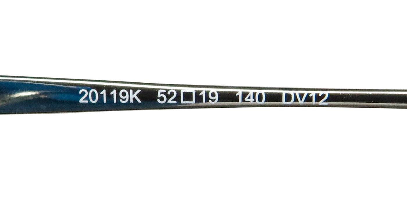 Morel Koali 20119k Eyeglasses