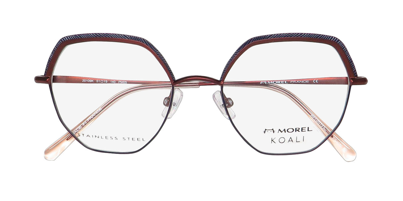 Koali 20109k Eyeglasses