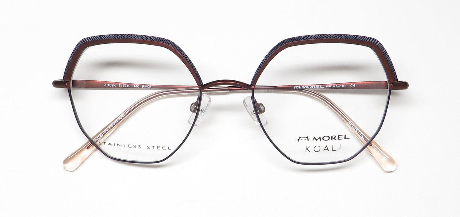 Koali 20109k Eyeglasses
