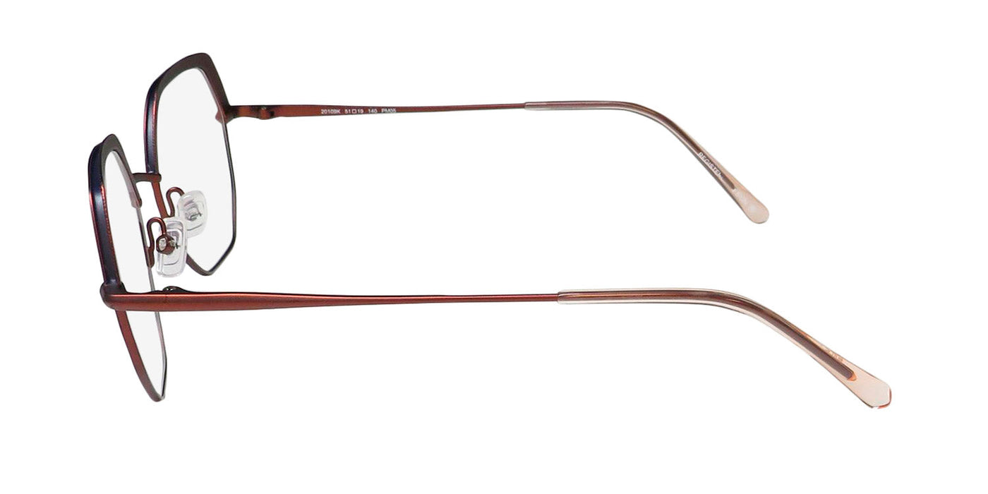 Koali 20109k Eyeglasses - Product image