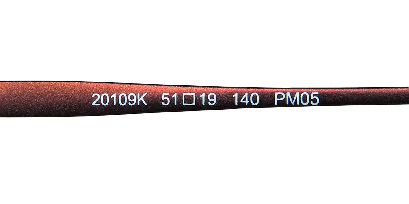 Koali 20109k Eyeglasses