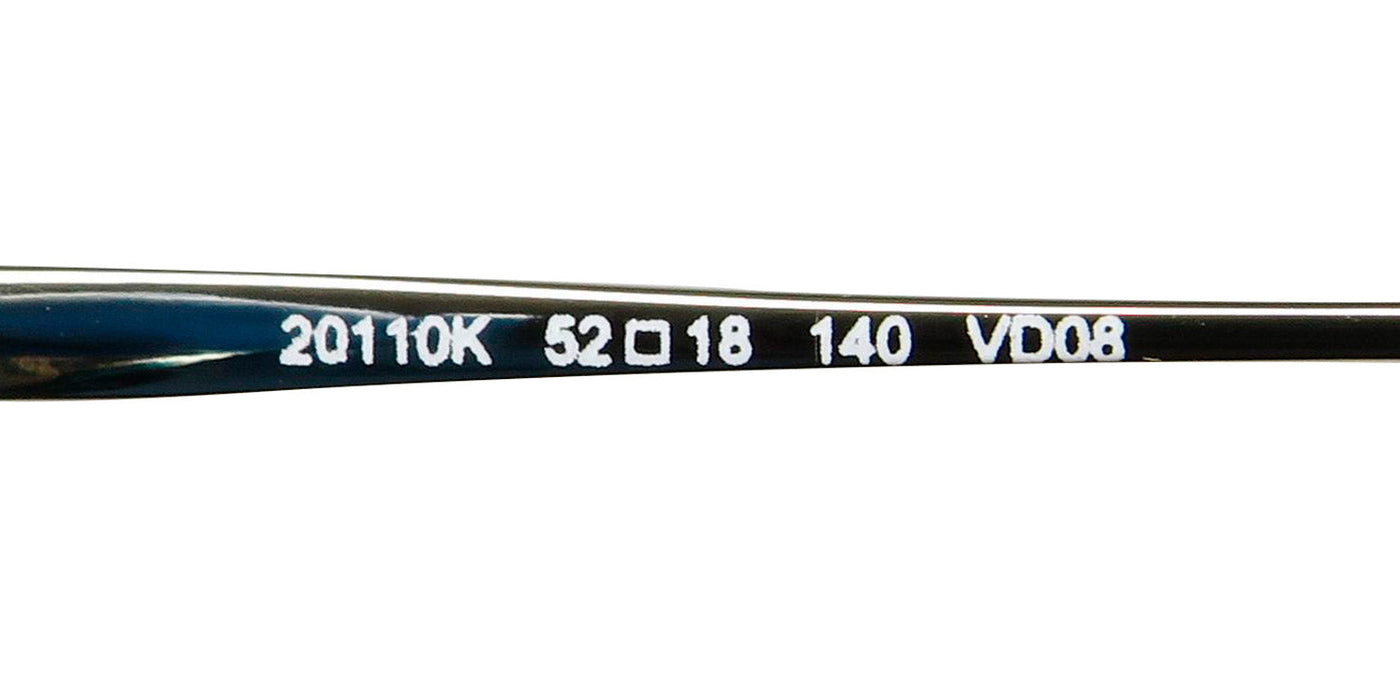 Koali 20110k Eyeglasses