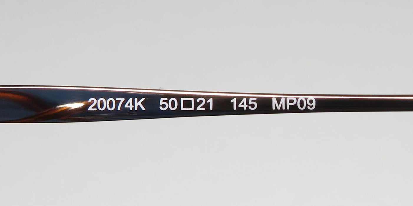 Koali 20074k Eyeglasses