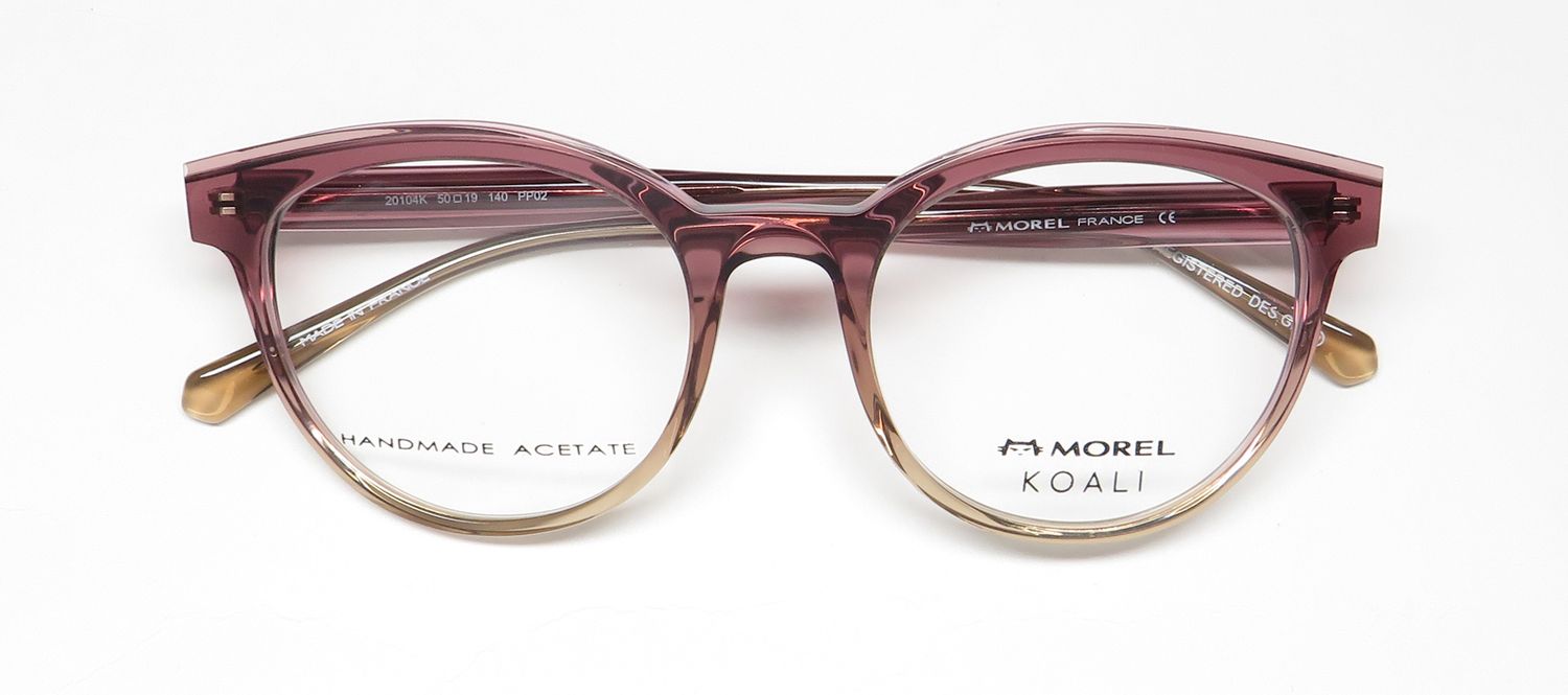 Koali 20104k Eyeglasses