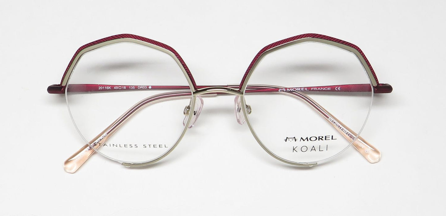 Koali 20116k Eyeglasses