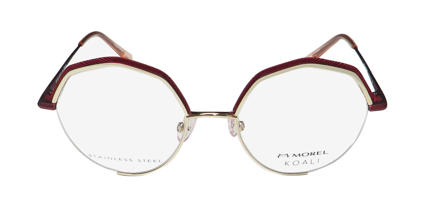 Morel Koali 20116k Eyeglasses