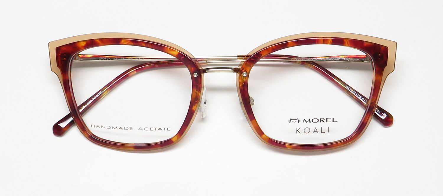Koali 20075k Eyeglasses