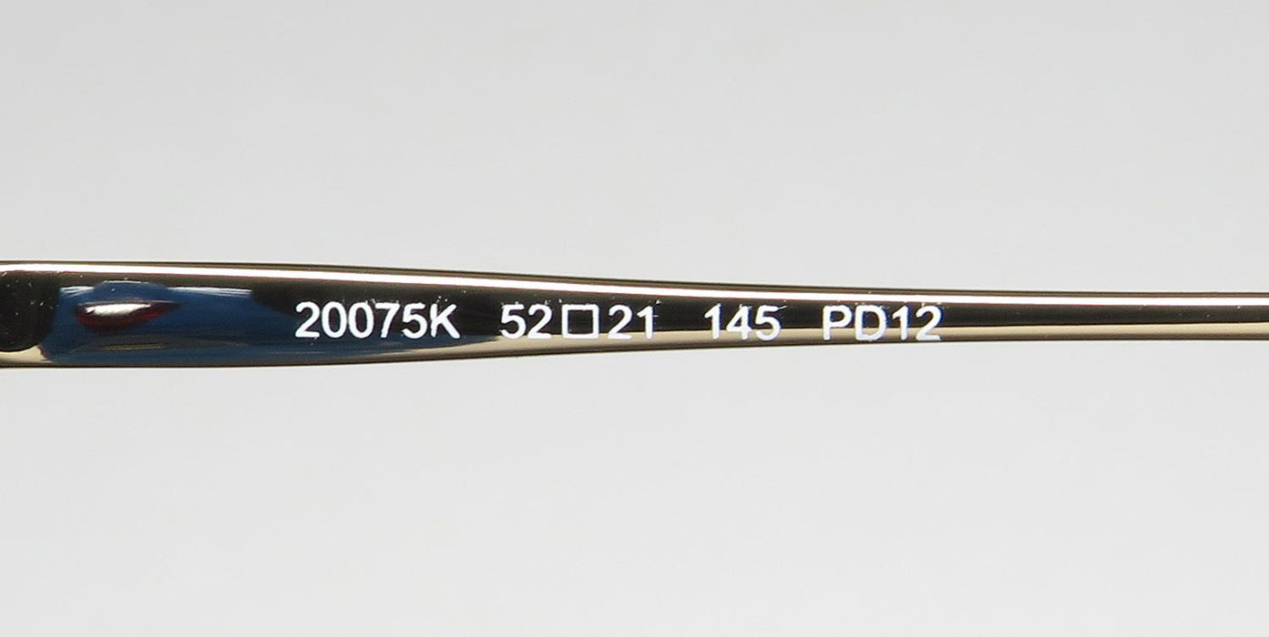 Koali 20075k Eyeglasses