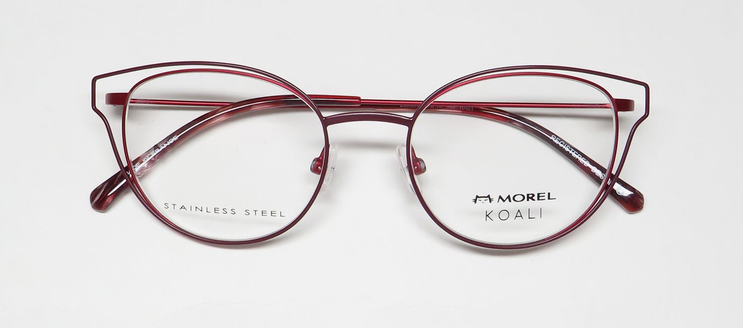 Koali 20058k Eyeglasses