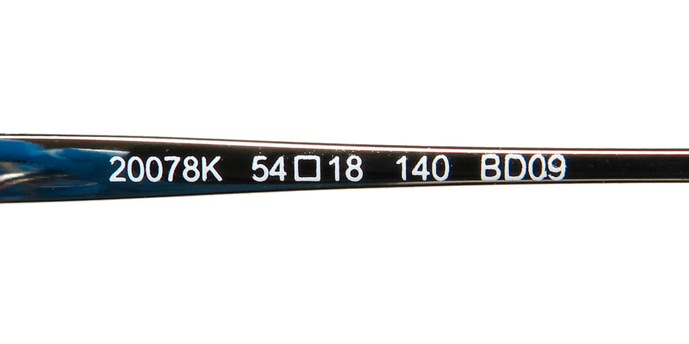 Koali 20078k Eyeglasses