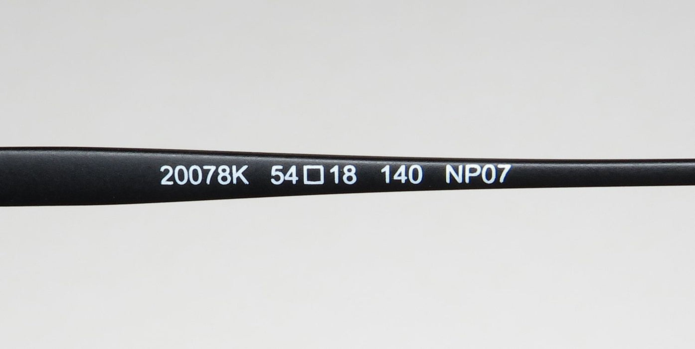 Koali 20078k Eyeglasses