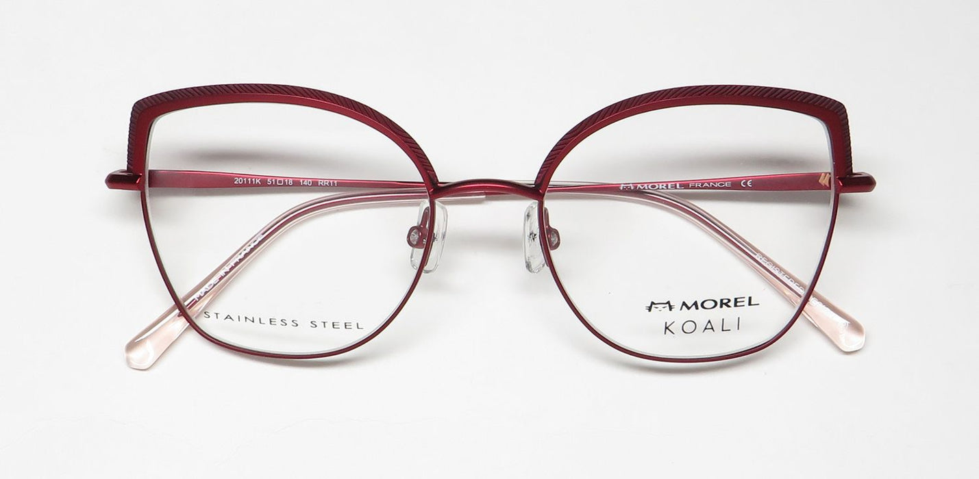 Koali 20111k Eyeglasses