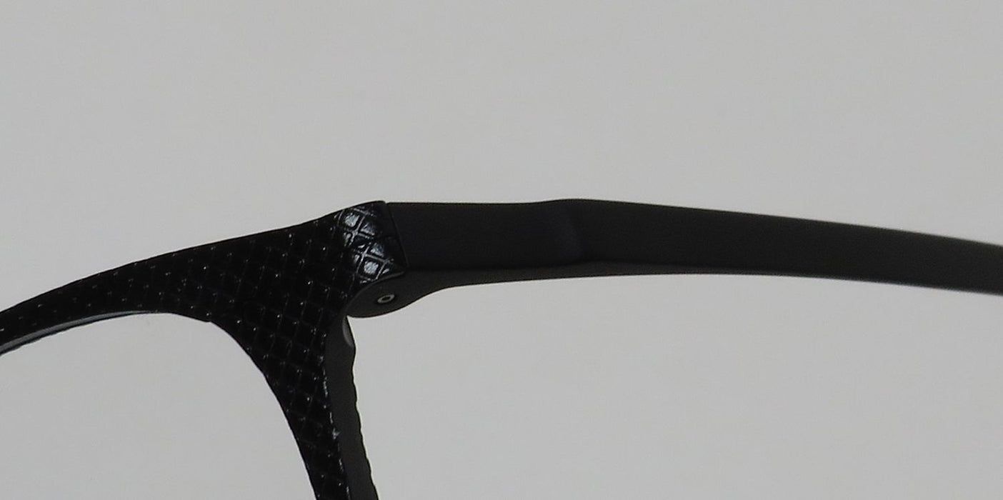 Morel Red Will 90014c Eyeglasses