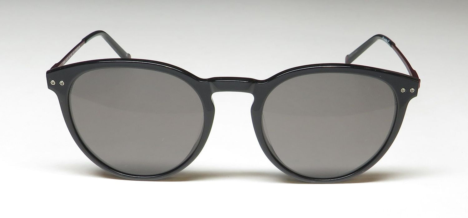 Morel Red Jordan 90022c Sunglasses