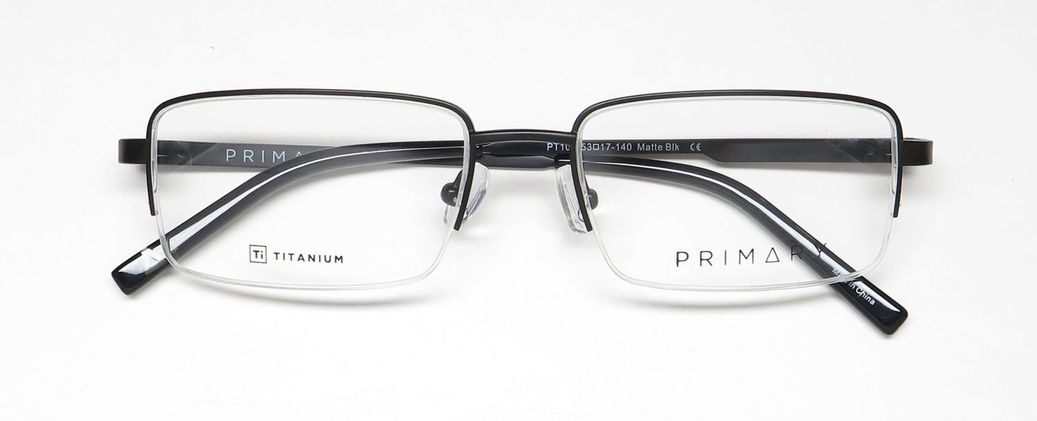 Primary Pt104 Eyeglasses