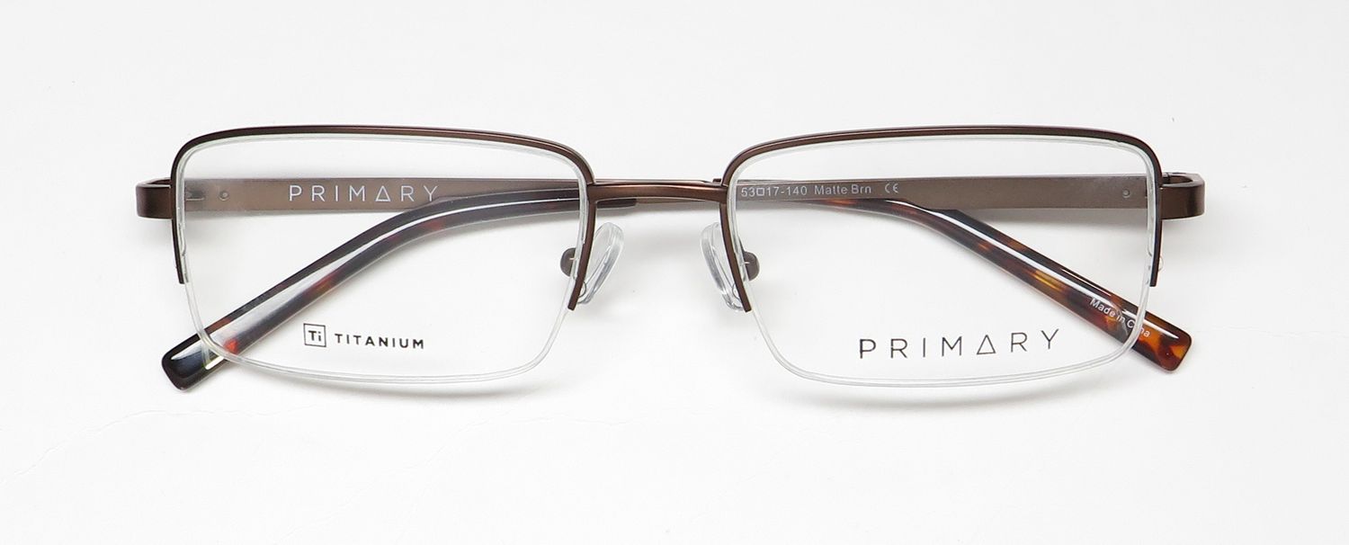 Primary Pt104 Eyeglasses