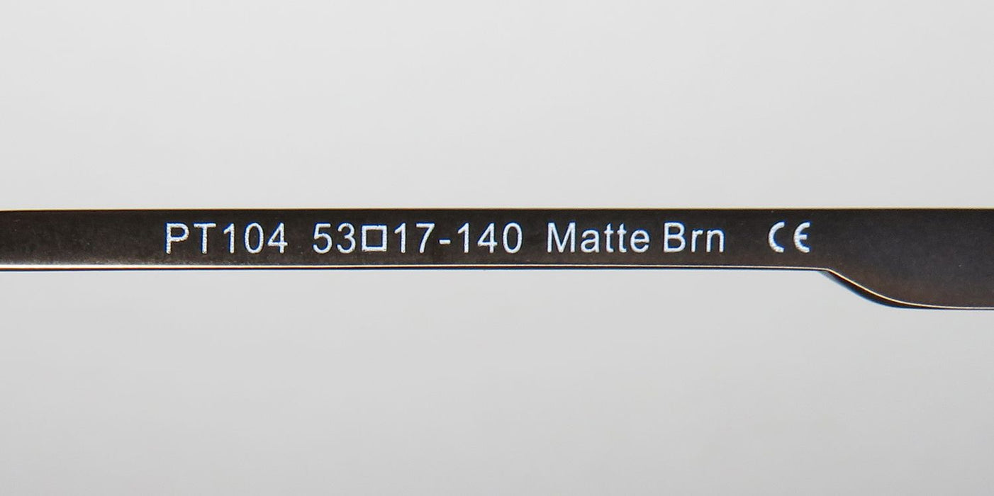 Primary Pt104 Eyeglasses