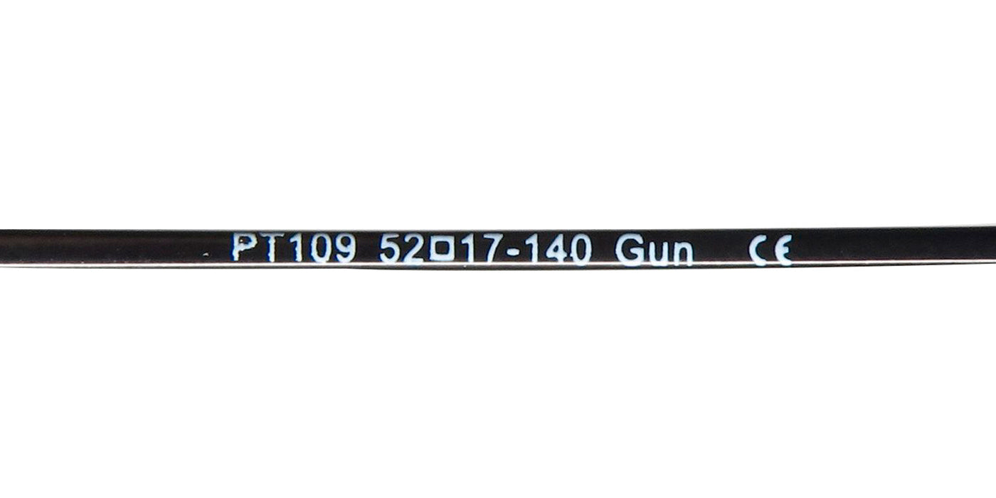 Primary Pt109 Eyeglasses