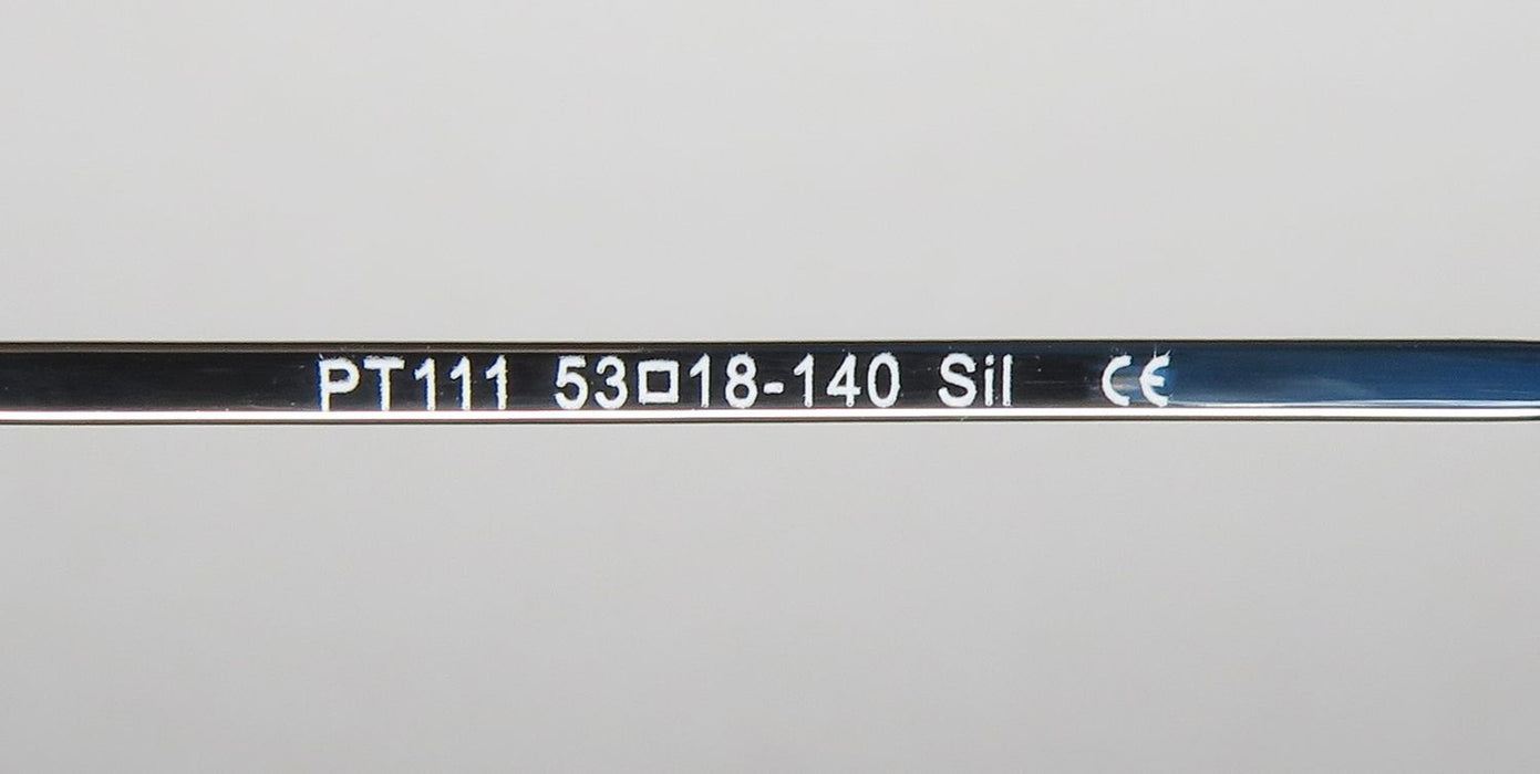 Primary Pt111 Eyeglasses