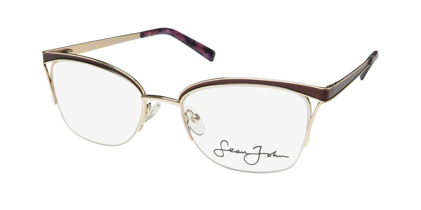 Sean John 6006 Eyeglasses
