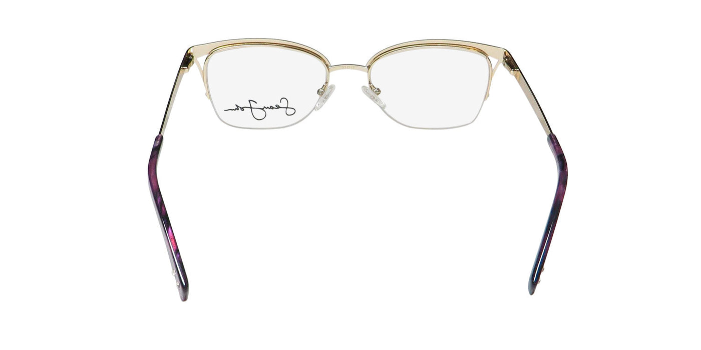 Sean John 6006 Eyeglasses
