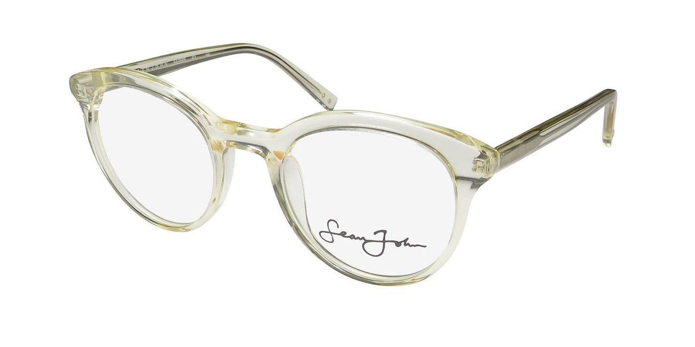 Sean John 6008 Eyeglasses