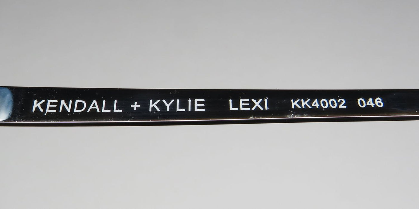 Kendall + Kylie Kk4002 Lexi Sunglasses