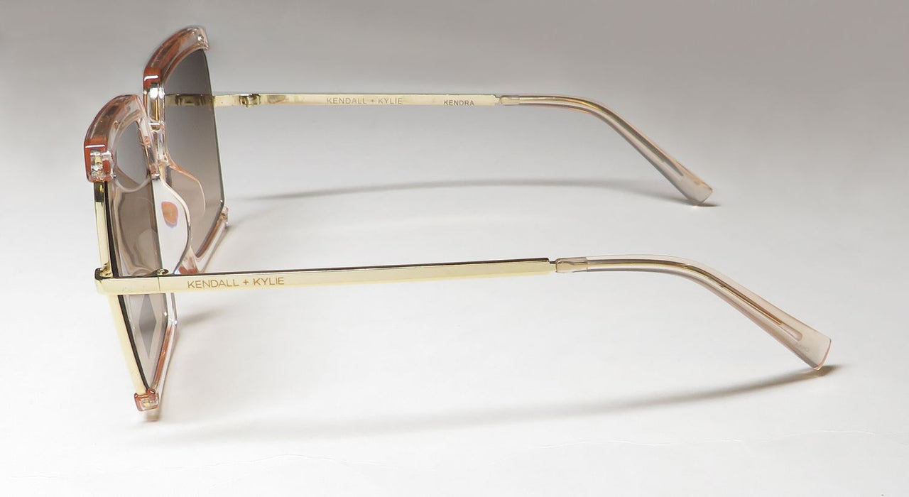 Kendall + Kylie Kk5138 Kendra Sunglasses